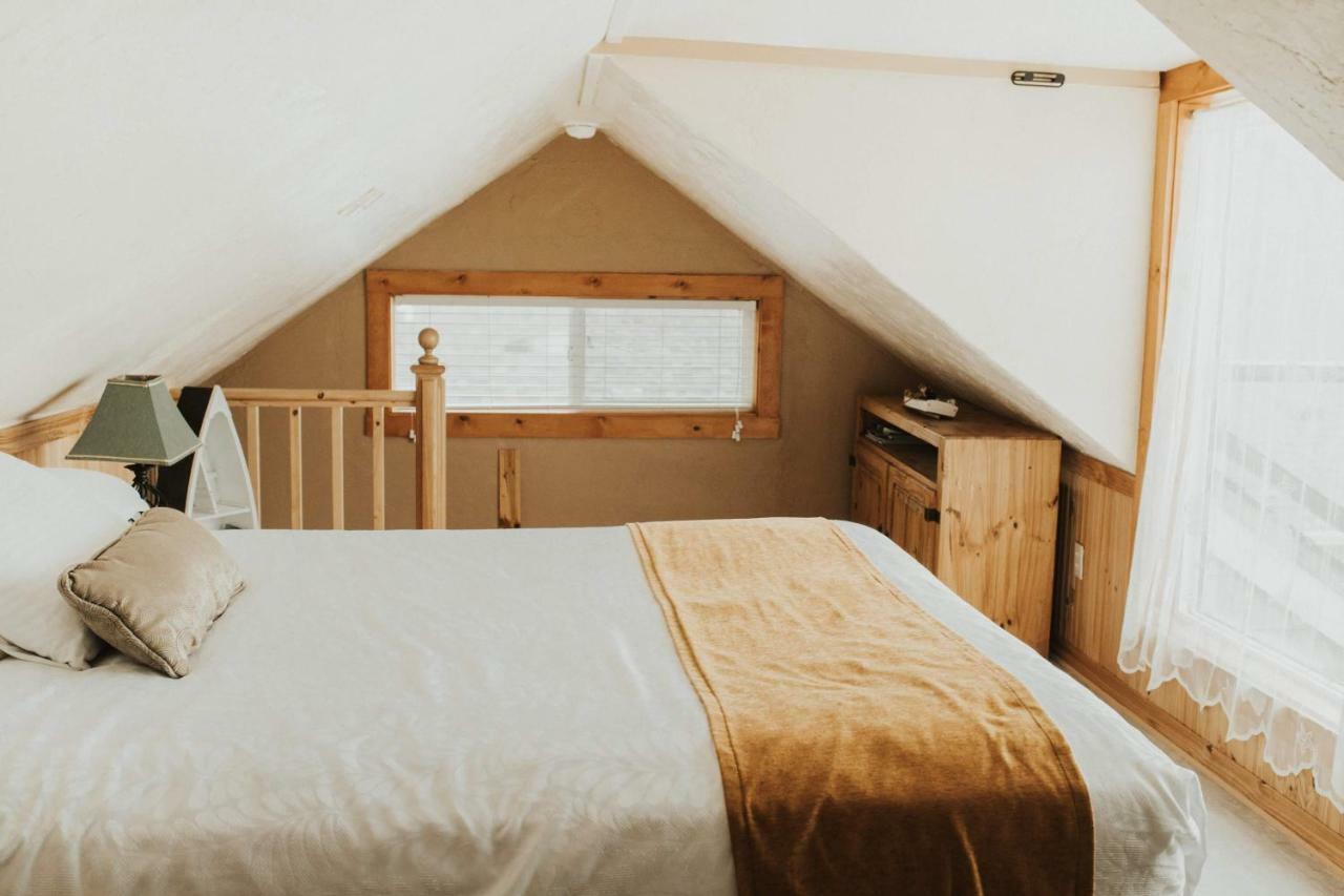 Nye Beach Cottages Newport Kültér fotó